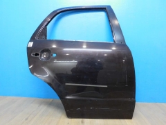 Дверь задняя правая Suzuki  SX4 2006-2013