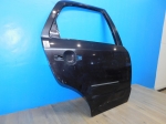 Дверь задняя правая Suzuki  SX4 2006-2013