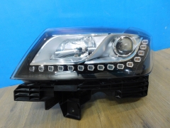 Фара передняя левая Haval H2 2014