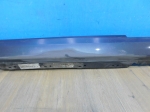 Накладка порога левая BMW F21/F22/F23 13-21