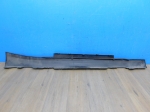 Накладка порога левая BMW F21/F22/F23 13-21