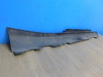 Накладка порога левая BMW F21/F22/F23 13-21