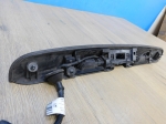 Накладка двери багажника Nissan Note E11 05-14