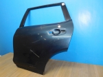 Дверь задняя левая Nissan X-Trail T32 2014-