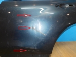 Дверь задняя левая Nissan X-Trail T32 2014-