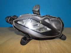 ПТФ передняя левая Kia K5 2020-
