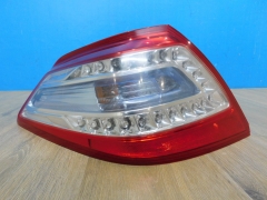 Фонарь левый Nissan Teana J32 2011-2014