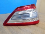 Фонарь левый Nissan Teana J32 2011-2014