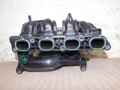 Коллектор впускной Ford Focus 3 2011-