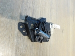 Замок капота Ford Fiesta 2008-2019