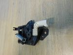 Замок капота Ford Fiesta 2008-2019