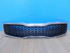 Решетка радиатора Kia Optima 3 2010-2015