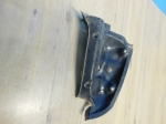 Кронштейн фонаря левый Chevrolet Lacetti 03-13 96617244 НОВЫЙ 
