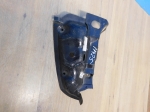 Кронштейн фонаря левый Chevrolet Lacetti 03-13 96617244 НОВЫЙ 