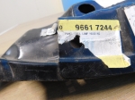 Кронштейн фонаря левый Chevrolet Lacetti 03-13 96617244 НОВЫЙ 