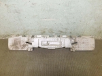Наполнитель заднего бампера Infiniti QX56/QX80 (Z62) 2010-