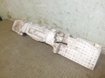 Наполнитель заднего бампера Infiniti QX56/QX80 (Z62) 2010-