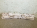 Наполнитель заднего бампера Infiniti QX56/QX80 (Z62) 2010-