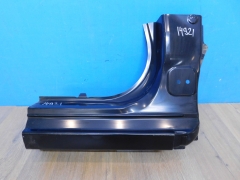 Боковина передняя правая Mazda 3 BM B6YV70271