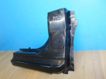 Боковина передняя правая Mazda 3 BM B6YV70271