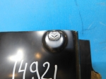 Боковина передняя правая Mazda 3 BM B6YV70271