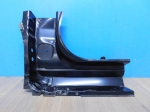 Боковина передняя правая Mazda 3 BM B6YV70271