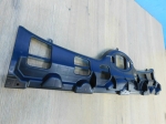 Кронштейн решетки радиатора  Hyundai IX55 08-12