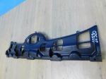 Кронштейн решетки радиатора  Hyundai IX55 08-12