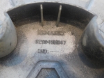 Колпак декоративный Renault Logan 2005-2014