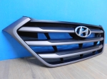 Решетка радиатора Hyundai Tucson 2 2015-2018