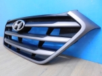 Решетка радиатора Hyundai Tucson 2 2015-2018