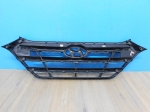 Решетка радиатора Hyundai Tucson 2 2015-2018