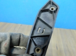 Направляющая бампера Ford Mondeo 07-15