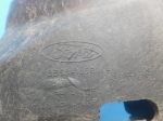Панель передняя Ford Explorer 2011