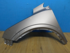 Крыло переднее левое Geely Coolray 19-  5035052700C15