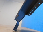 Крыло переднее левое Geely Coolray 19-  5035052700C15