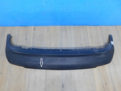 Юбка задняя Kia Ceed 2 15-18 