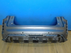 Бампер задний Haval F7 2022-