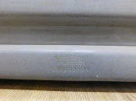 Усилитель заднего бампера Geely Coolray 18-24