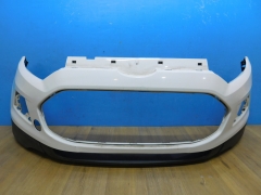 Бампер передний Ford EcoSport 13-18