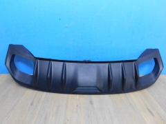 Накладка бампера заднего Geely Coolray НОВАЯ!