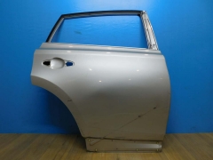 Дверь задняя правая Toyota RAV 2013-