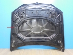 Капот BMW X3 F25/26 2010-2015
