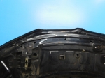 Капот BMW X3 F25/26 2010-2015