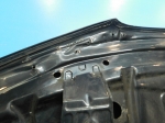 Капот BMW X3 F25/26 2010-2015