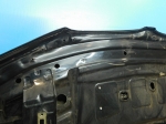 Капот BMW X3 F25/26 2010-2015