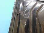 Капот BMW X3 F25/26 2010-2015