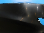Бампер передний Geely Coolray Belgee X50
