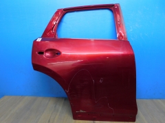 Дверь задняя правая Mazda CX-5 17- 