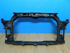 Панель передняя Kia Soul 14-17  64101B2000